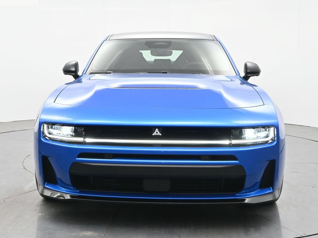 New 2026 Dodge Charger Scat Pack AWD/4WD image 2