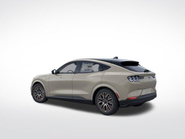 New 2026 Ford Mustang Mach-E Premium AWD/4WD image 6