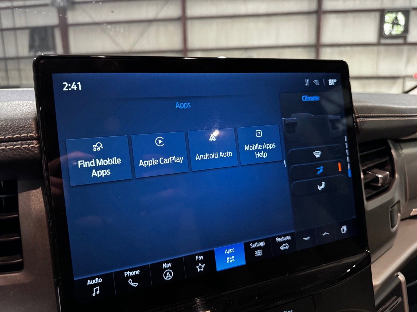 Used 2022 Ford Expedition Max XLT image 33