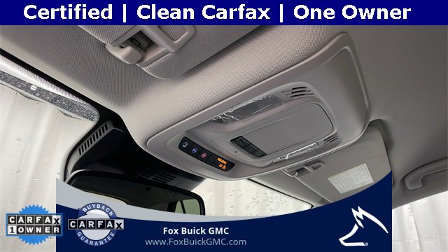 Certified 2025 Buick Envision Sport Touring image 30