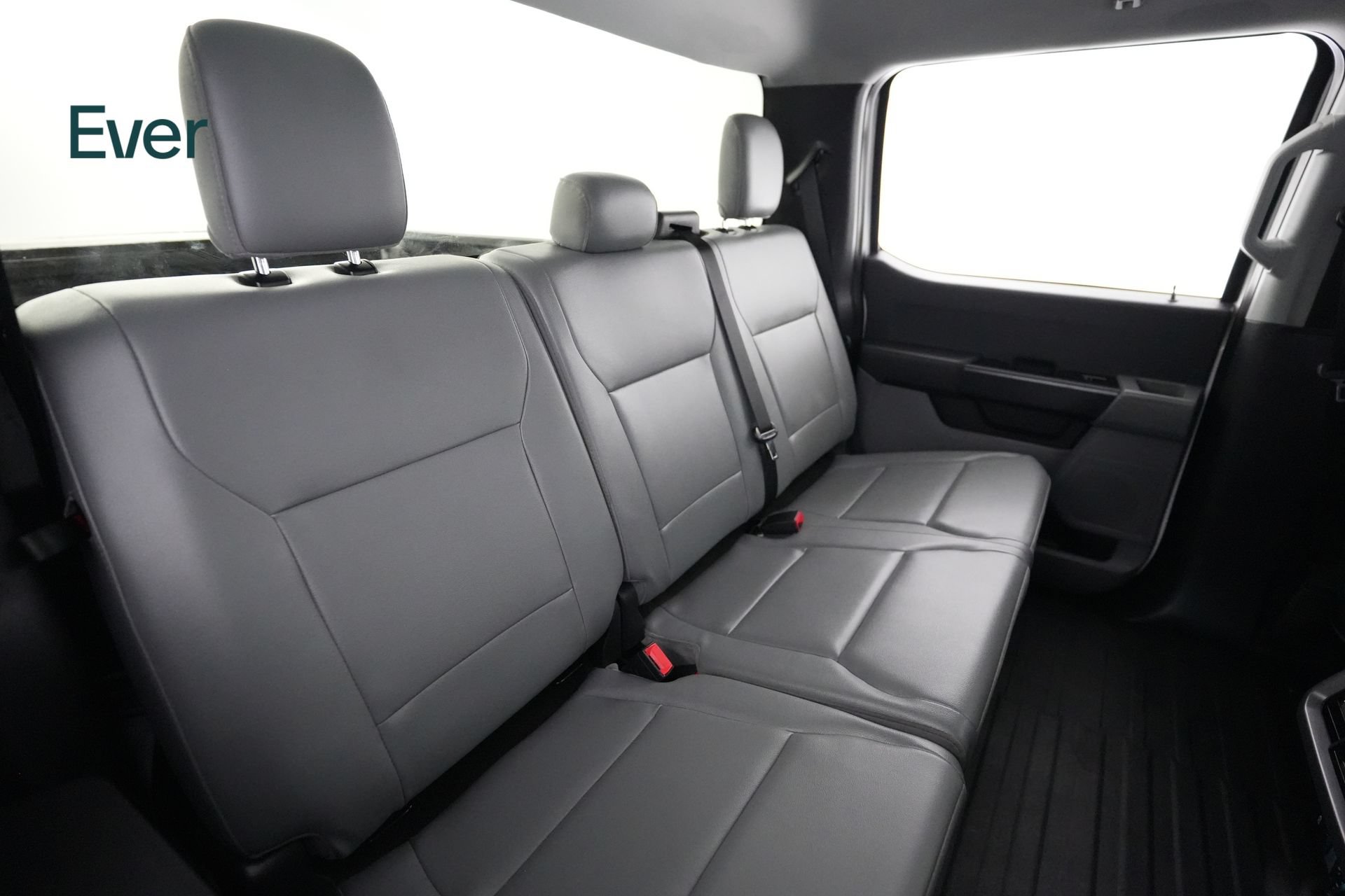 Used 2022 Ford F150 Lightning Pro w/ Tow Technology Package AWD/4WD image 5
