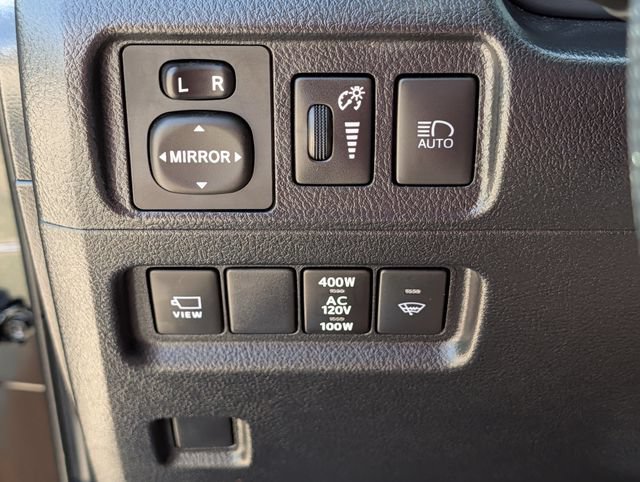 Certified 2024 Toyota 4Runner TRD Pro AWD/4WD image 24