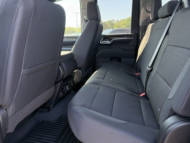 New 2026 GMC Sierra 3500 SLE w/ SLE Convenience Package AWD/4WD image 9