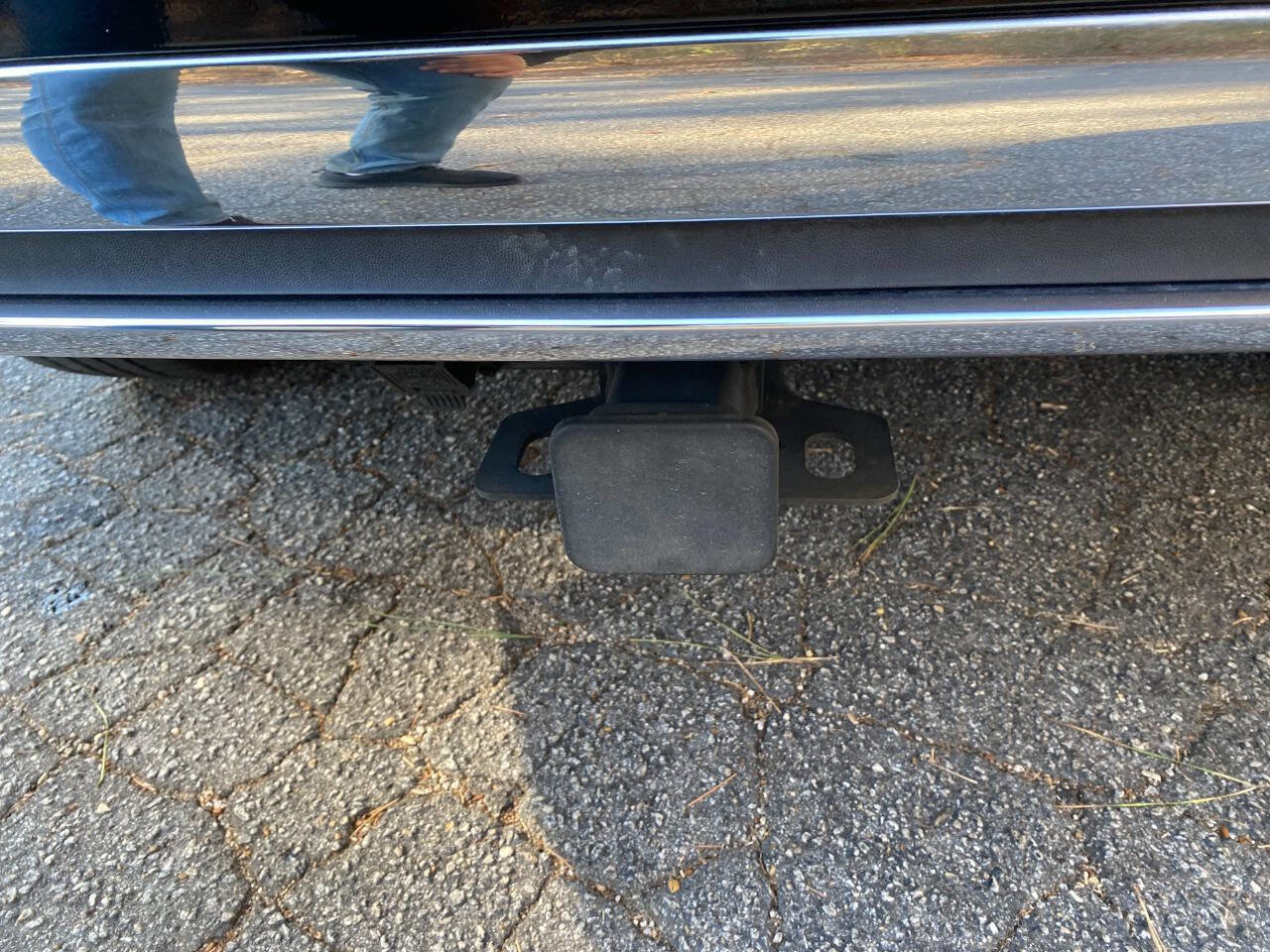 Used 2015 Mercedes-Benz ML 350 4MATIC image 50