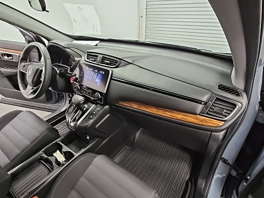 Used 2022 Honda CR-V EX image 37