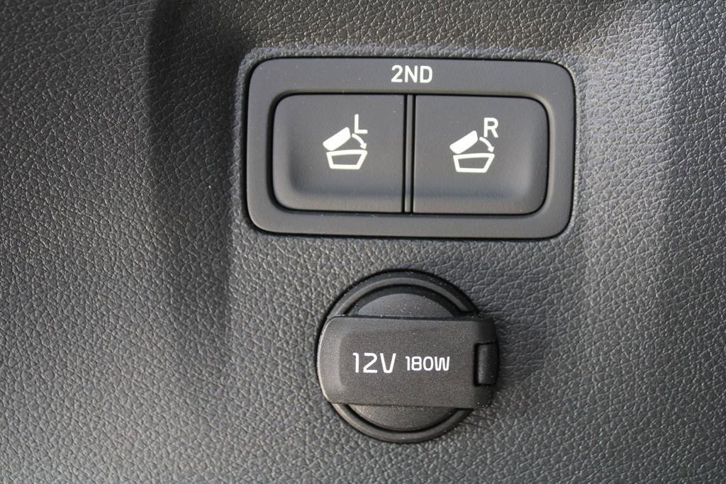 Certified 2024 Kia Telluride SX X-Line image 12