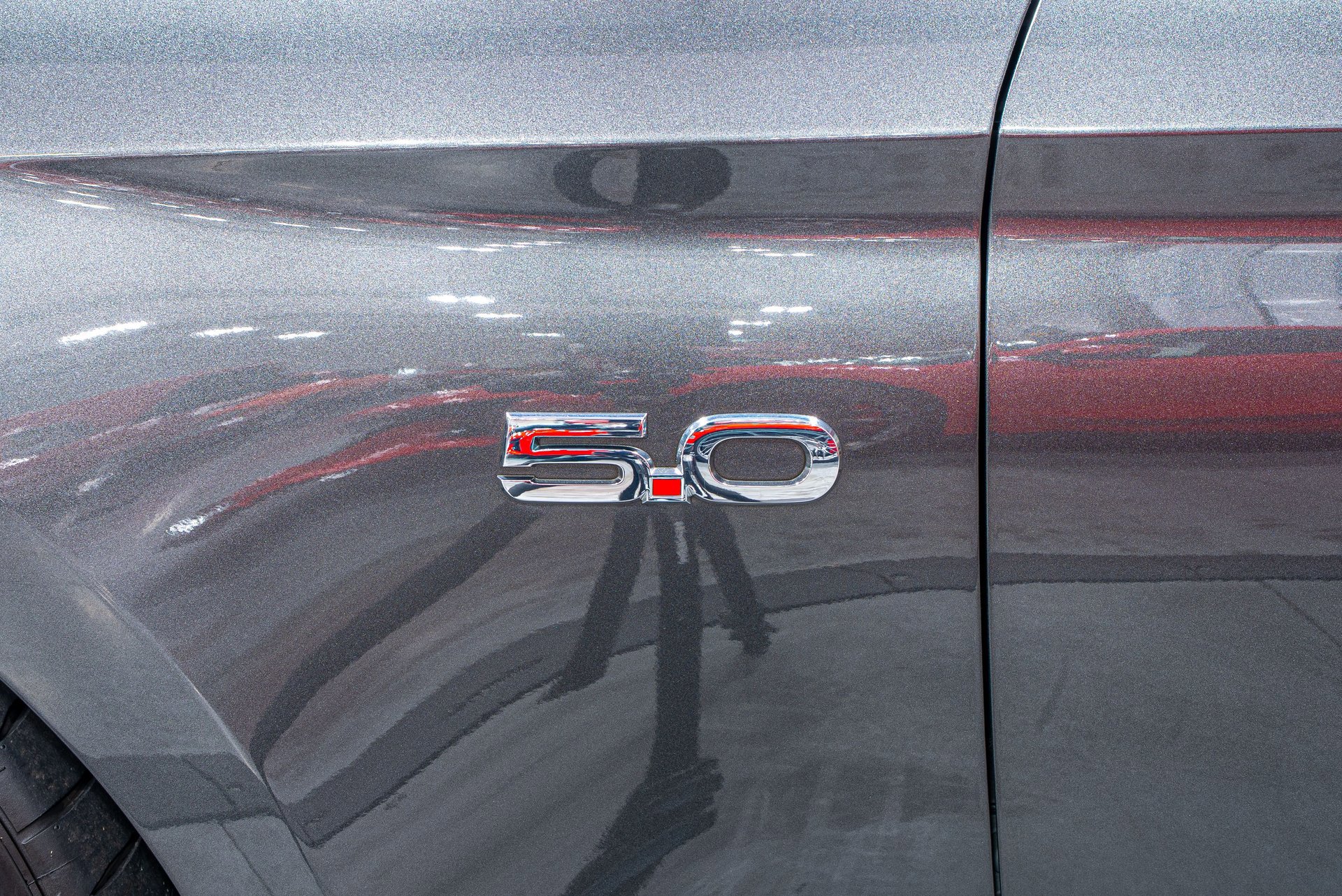 Used 2016 Ford Mustang GT w/ GT Performance Package image 12