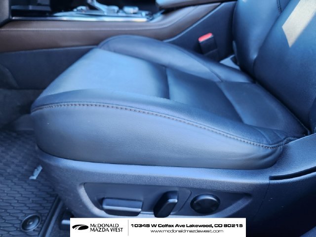 Certified 2024 MAZDA CX-30 2.5 Turbo w/ Premium Package AWD/4WD image 27