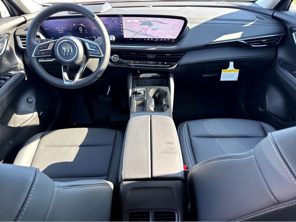 New 2026 Buick Envision Preferred image 11