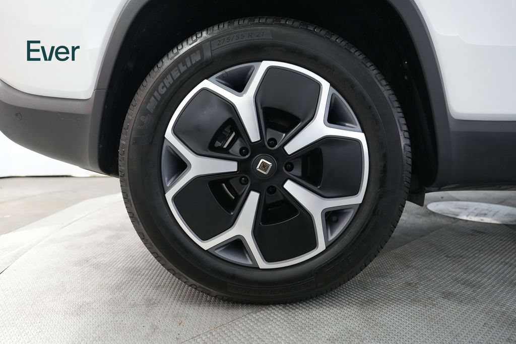 Used 2024 Rivian R1S Adventure AWD/4WD image 22