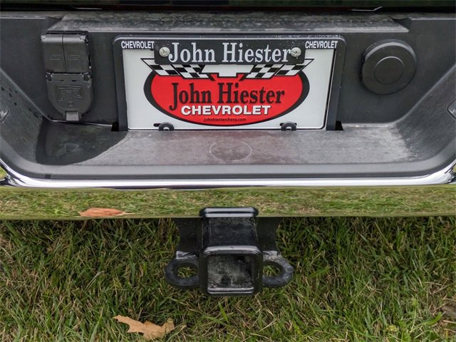 New 2026 Chevrolet Silverado 3500 LT w/ All Star Edition image 30