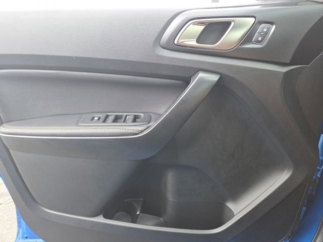 Used 2022 Ford Ranger Lariat w/ Equipment Group 501A High image 35