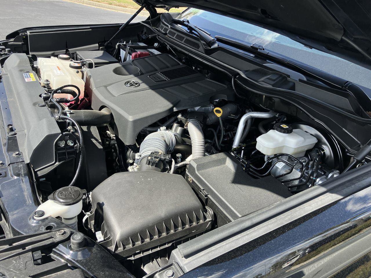 Used 2022 Toyota Tundra SR5 image 32