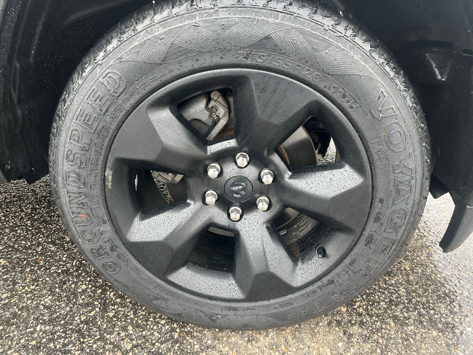 Used 2019 RAM 1500 Big Horn image 31