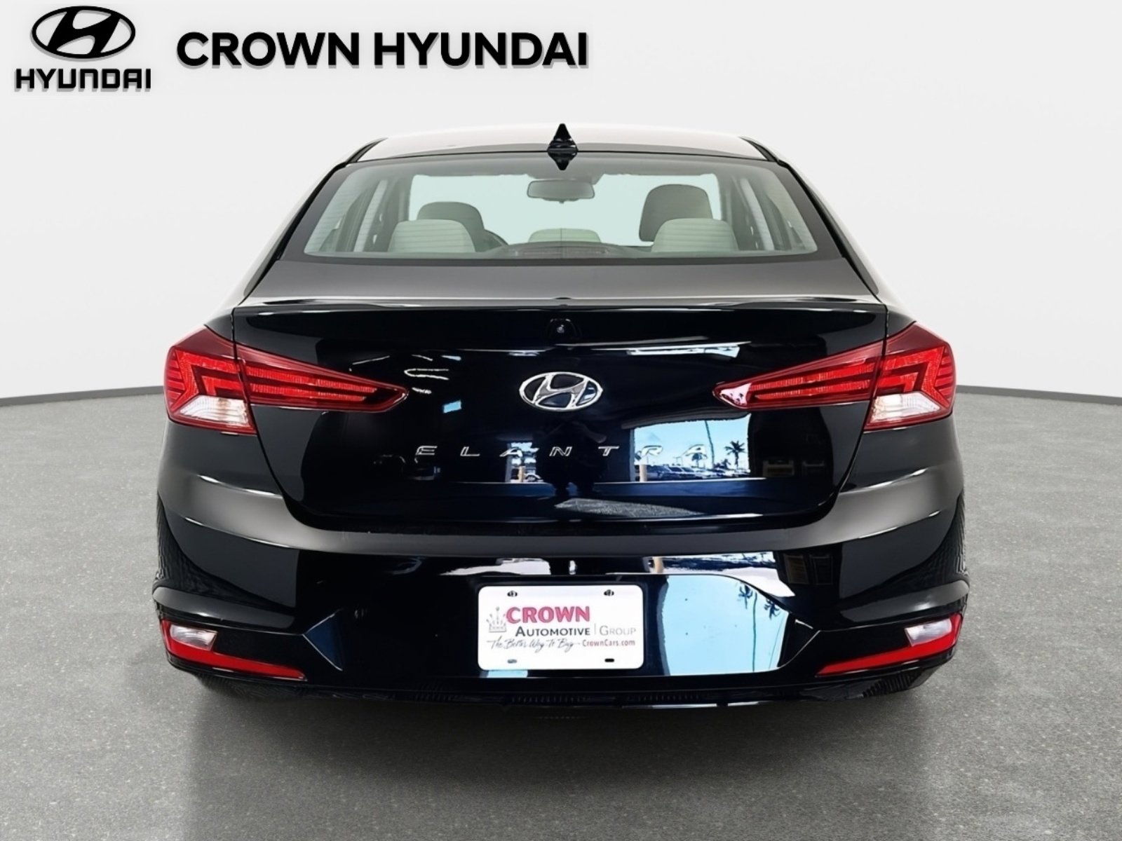 Used 2019 Hyundai Elantra Value Edition image 6