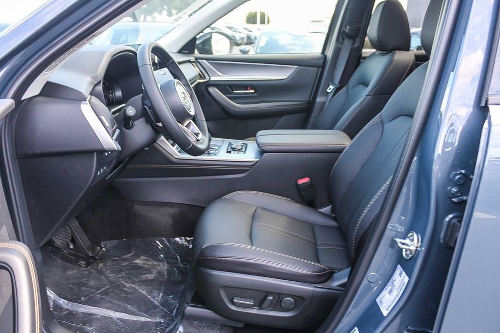 New 2026 MAZDA CX-90 3.3 Turbo w/ Premium Sport Pkg image 18