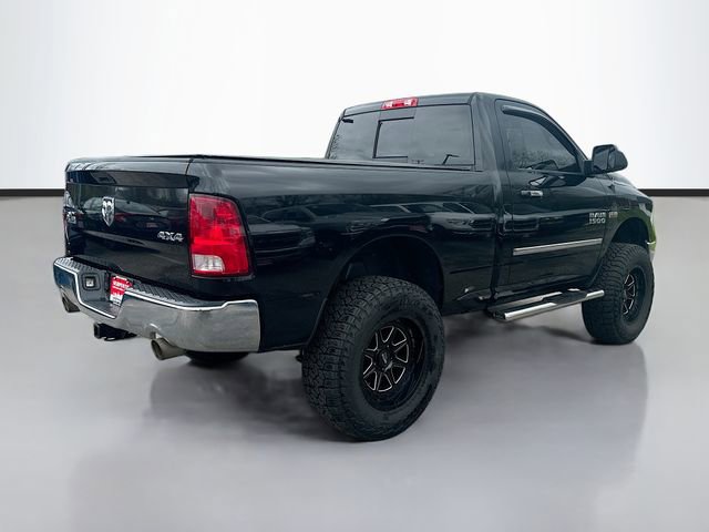Used 2014 RAM 1500 Big Horn image 6