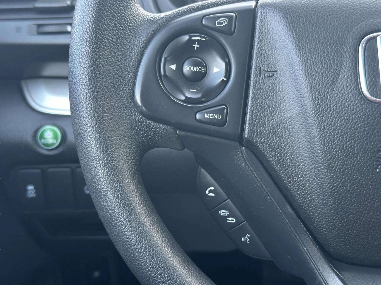 Used 2016 Honda CR-V LX image 26