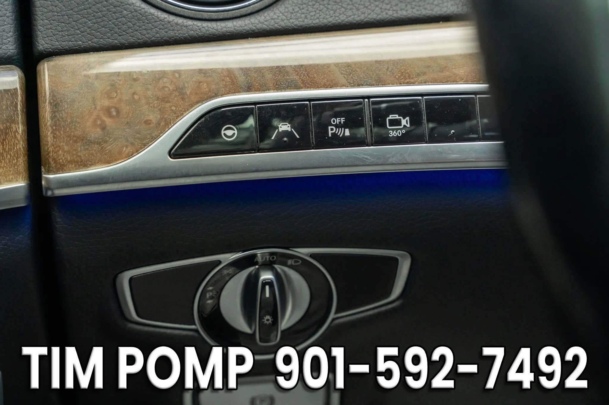 Used 2014 Mercedes-Benz S 63 AMG 4MATIC Sedan image 31