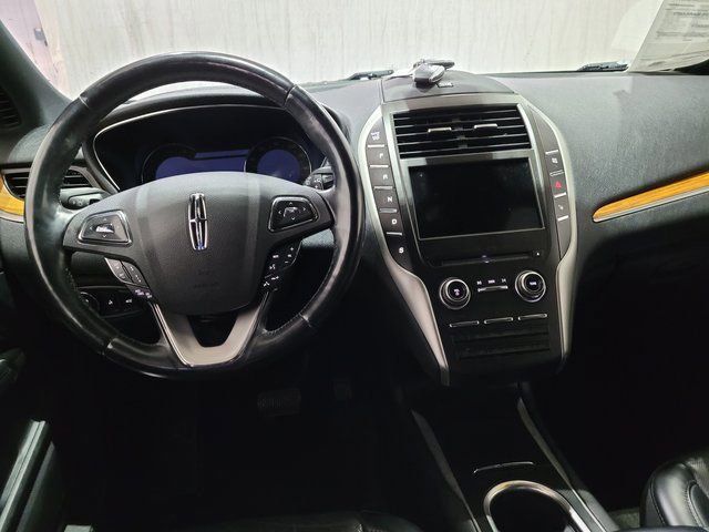 Used 2019 Lincoln MKC Reserve w/ MKC Technology Package image 4