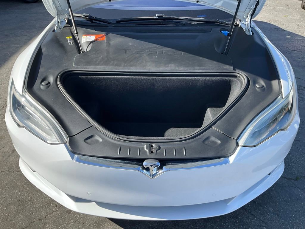 Used 2017 Tesla Model S 100D AWD/4WD image 13