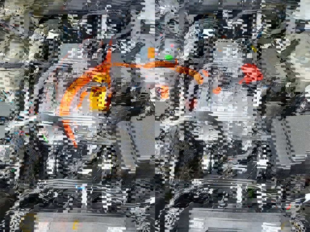 New 2026 Cadillac Vistiq Sport image 23