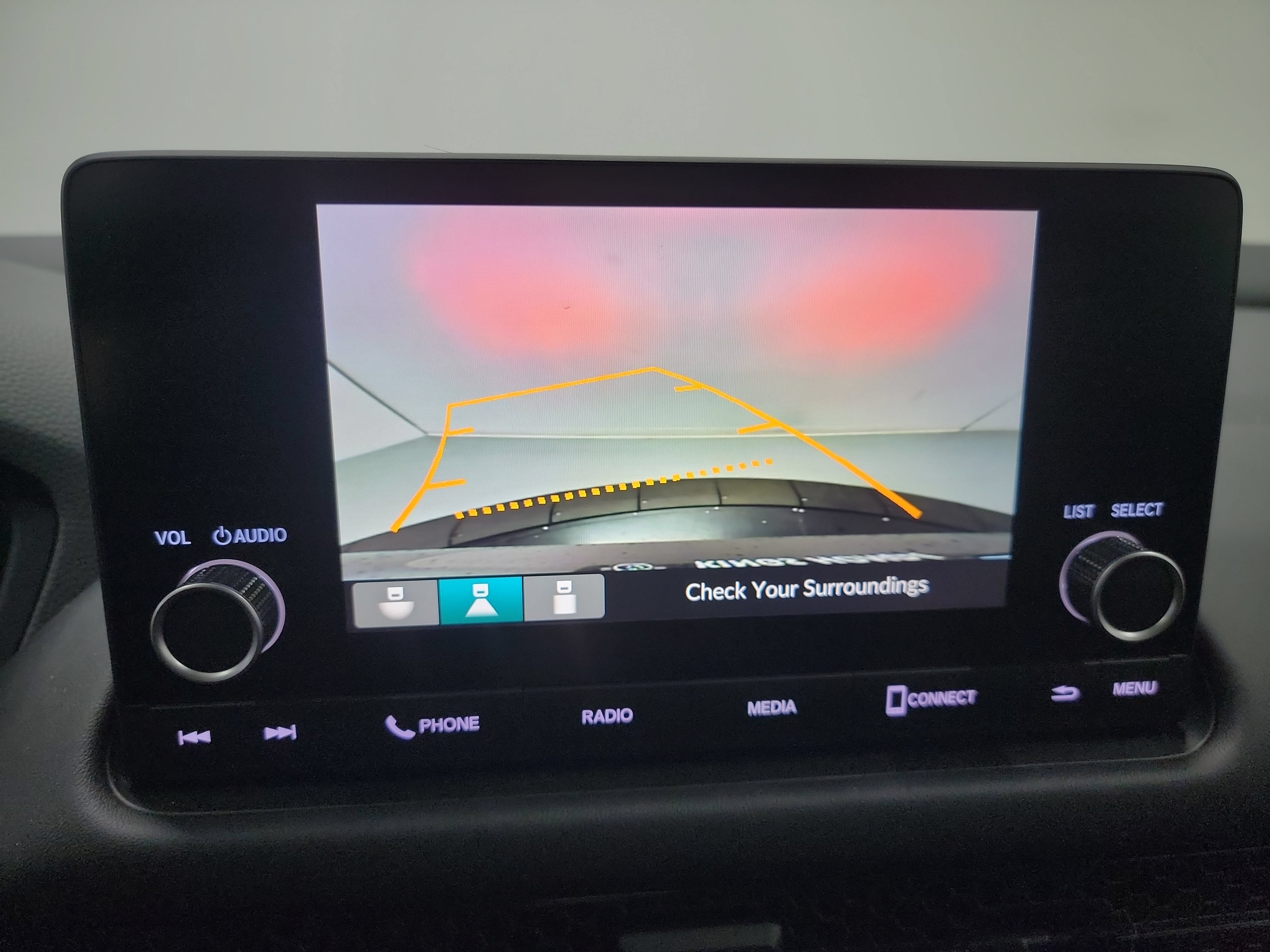 Certified 2024 Honda HR-V LX image 23