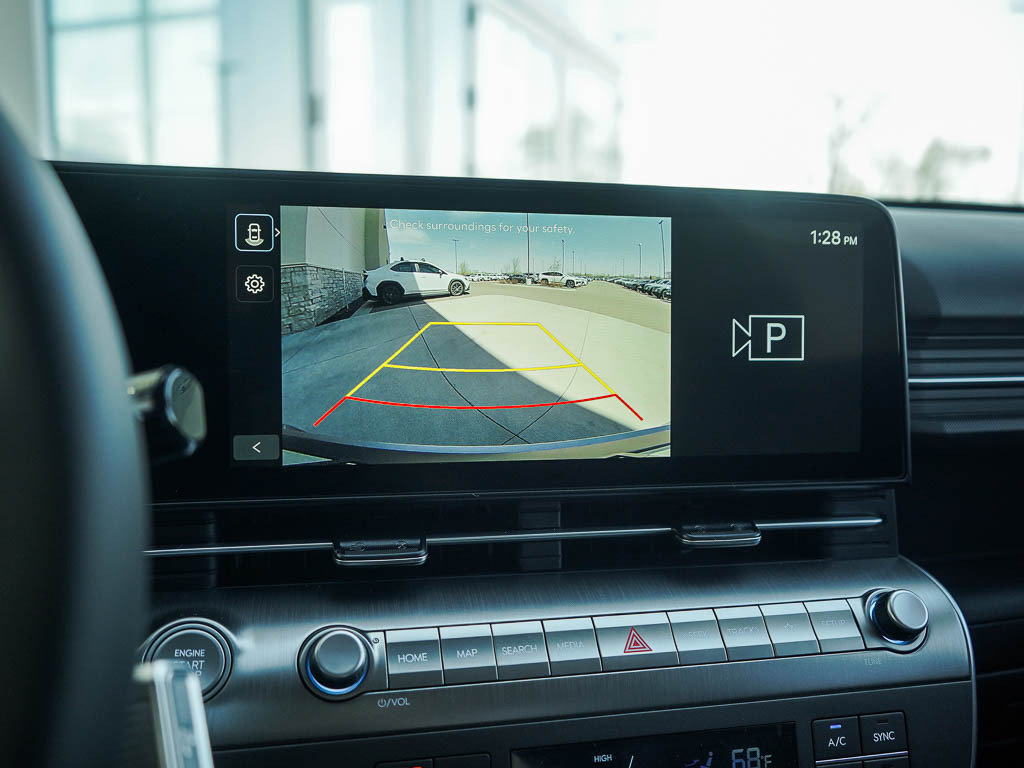 New 2026 Hyundai Kona SEL Premium AWD/4WD image 24