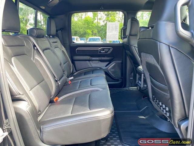 Used 2025 RAM 1500 RHO w/ RHO Level 1 Equipment Group AWD/4WD image 7