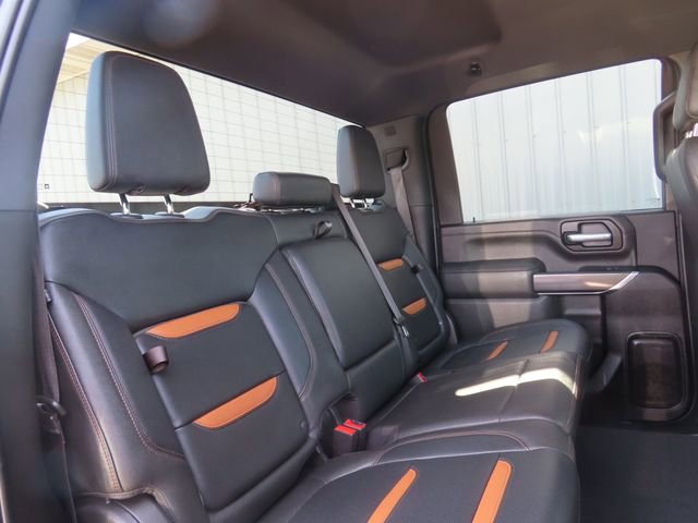 Used 2023 GMC Sierra 2500 AT4 w/ Gooseneck/5TH Wheel Package AWD/4WD image 30