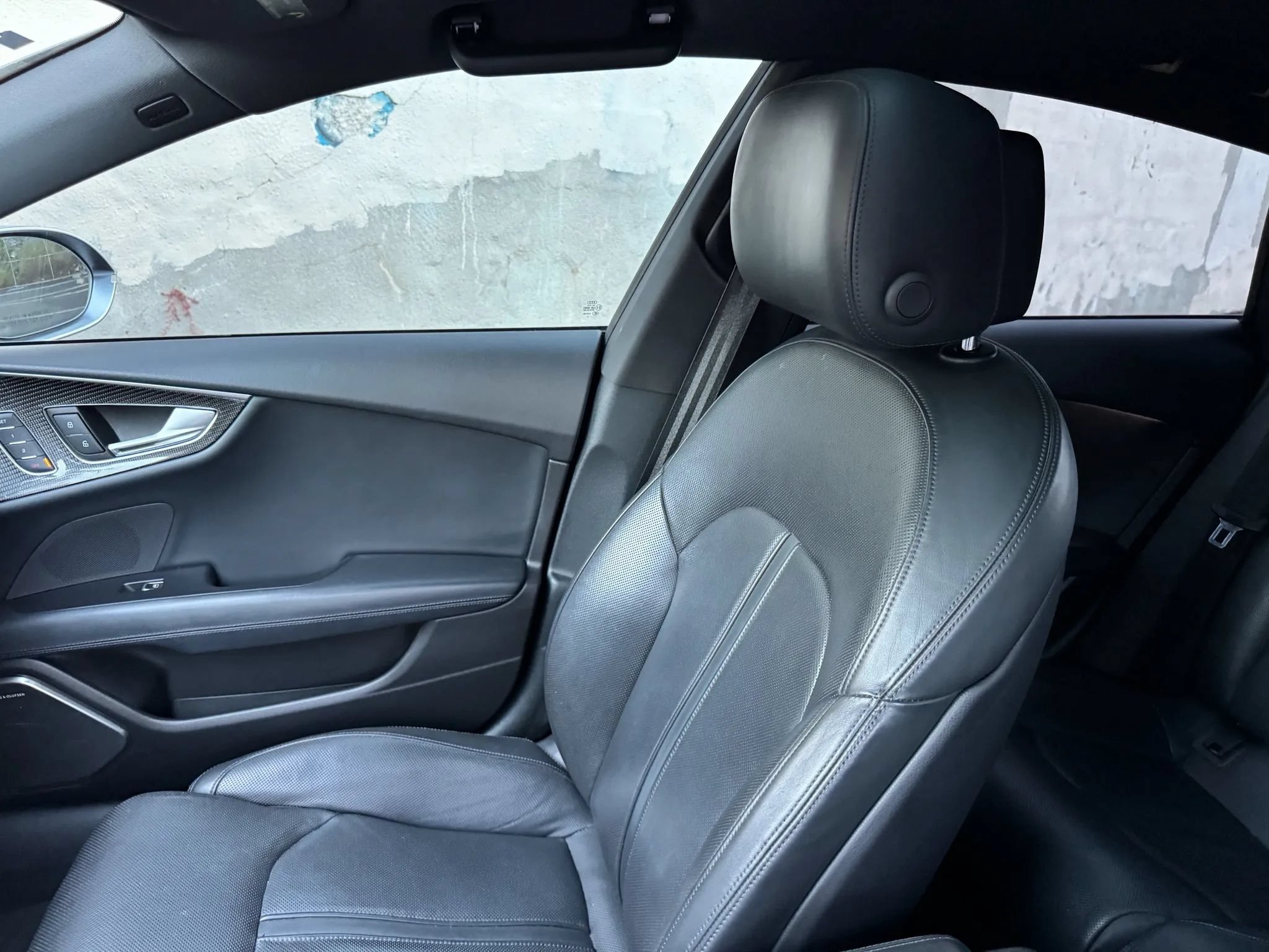 Used 2014 Audi RS 7 Prestige AWD/4WD image 28