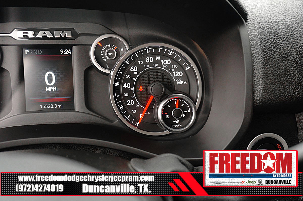 Certified 2025 RAM 2500 Tradesman image 31
