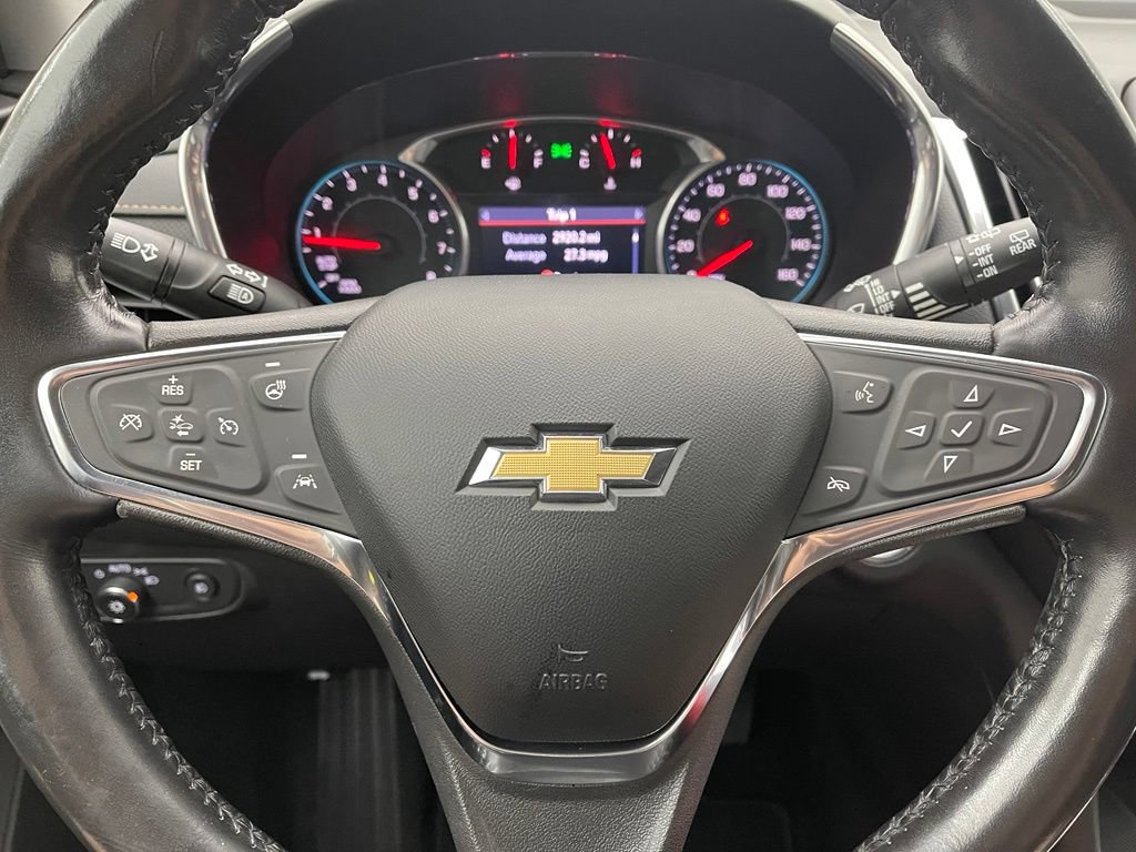 Used 2020 Chevrolet Equinox Premier FWD image 21