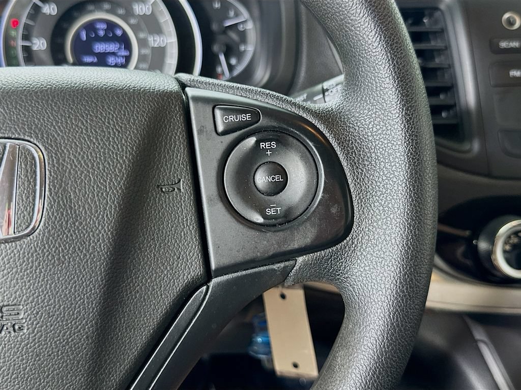 Used 2016 Honda CR-V LX image 23