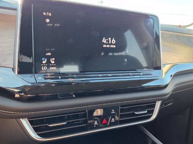 New 2026 Volkswagen Atlas SE AWD/4WD image 22