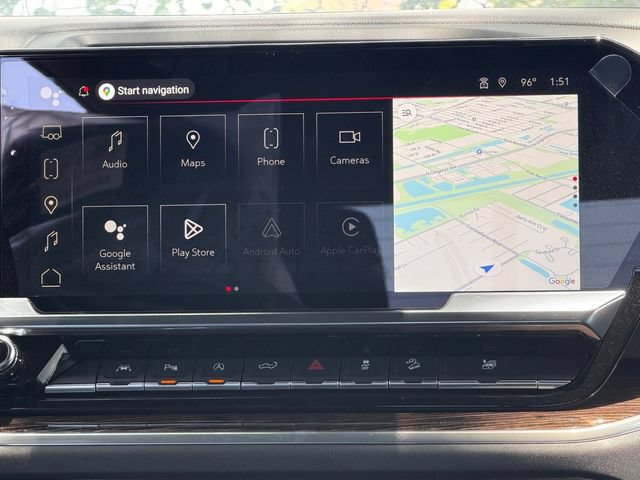 New 2026 GMC Sierra 1500 Elevation AWD/4WD image 18