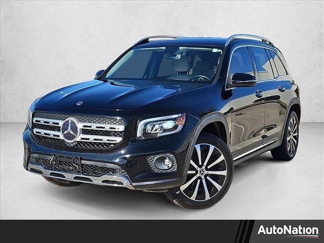Used 2021 Mercedes-Benz GLB 250 image 1