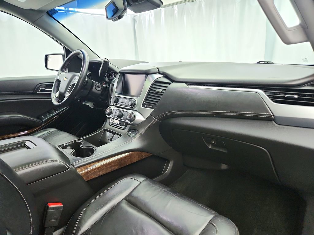Used 2018 Chevrolet Tahoe LT image 34