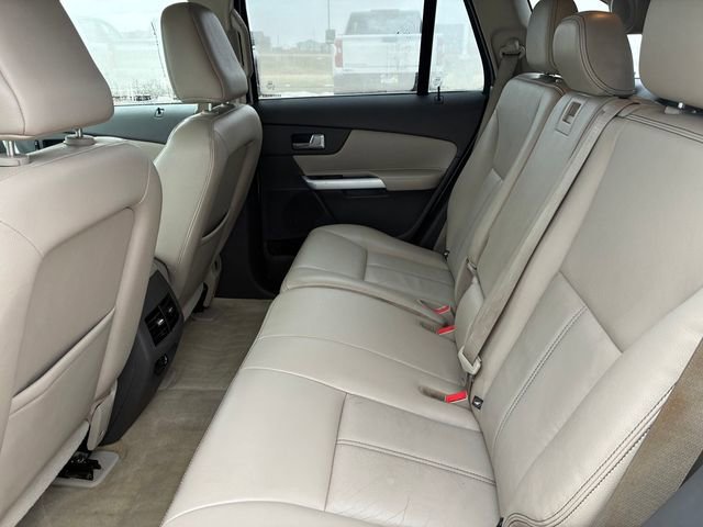 Used 2011 Ford Edge Limited image 12