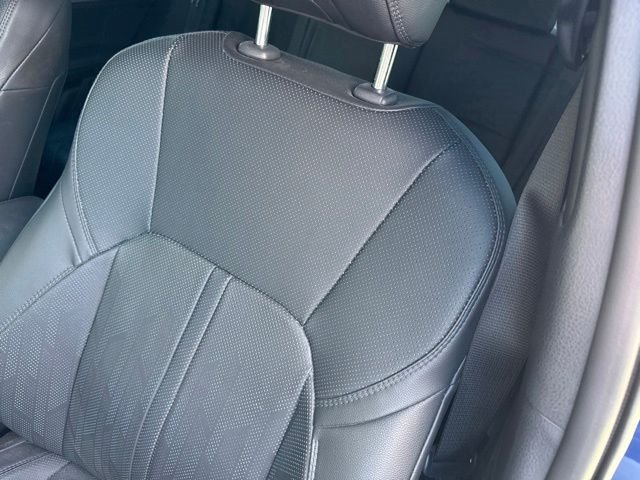 Used 2025 Toyota Camry XSE w/ Premium Plus Package FWD image 10
