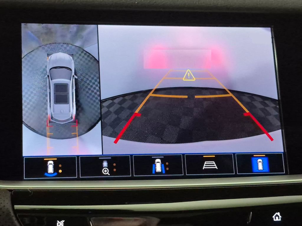 New 2026 Cadillac XT5 Premium Luxury w/ Driver Assist Package image 20