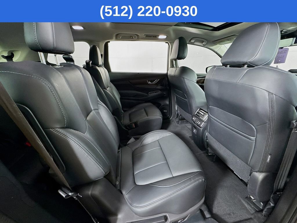 Used 2025 Subaru Ascent Touring AWD/4WD image 36