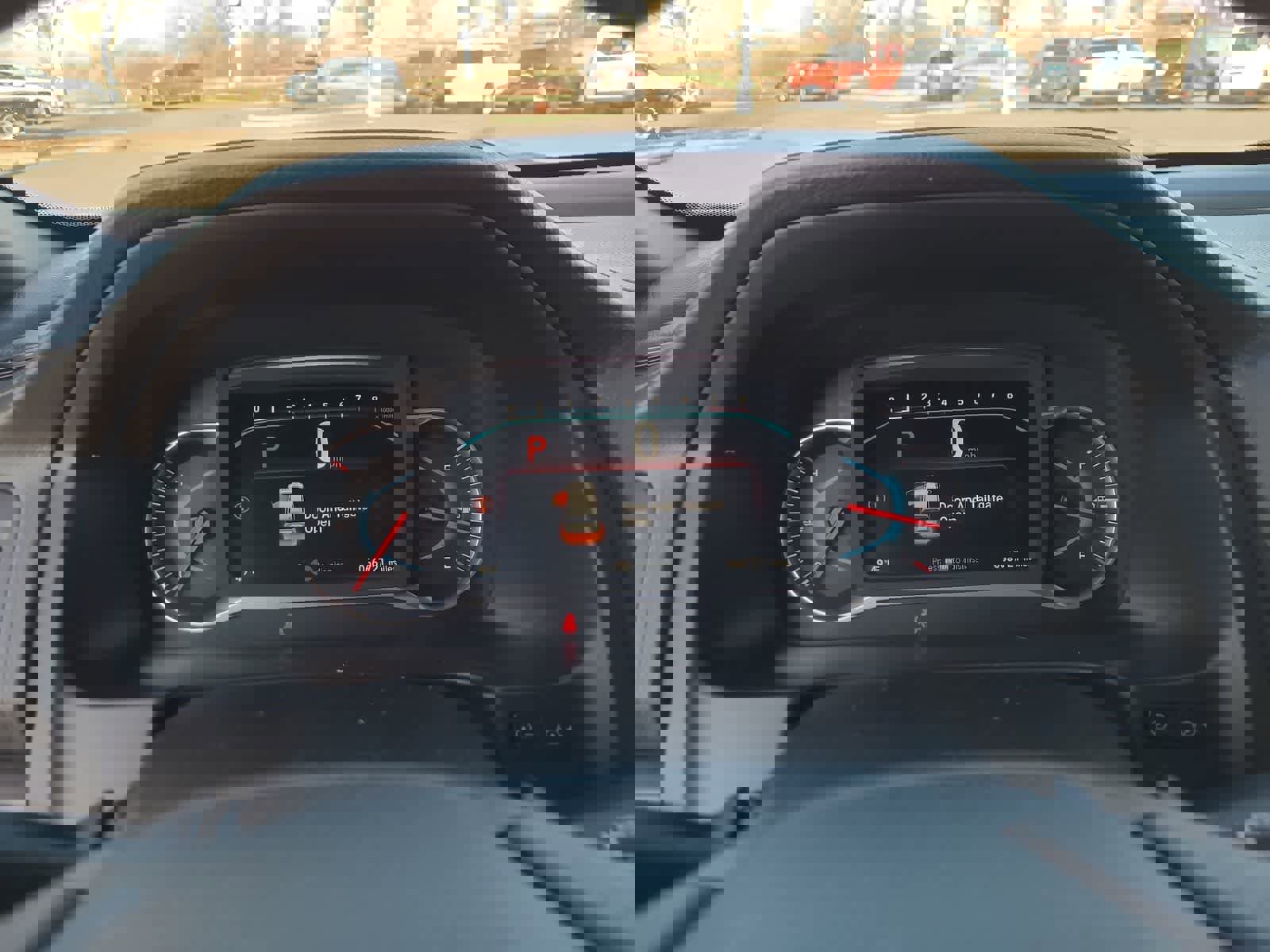 Used 2022 Honda Pilot TrailSport image 26