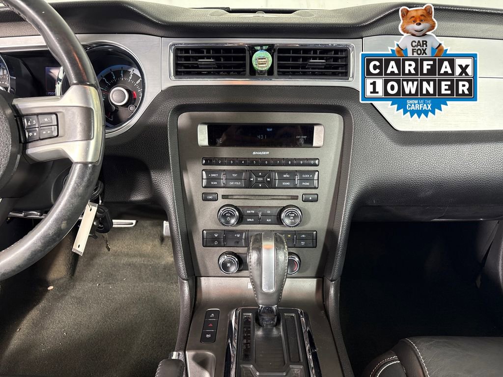 Used 2013 Ford Mustang Premium image 27