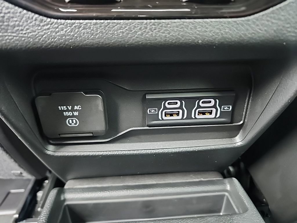 New 2025 Jeep Grand Cherokee L Altitude image 22