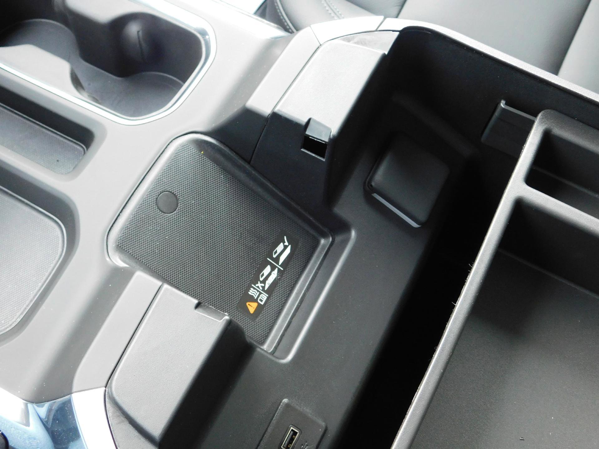 New 2026 Chevrolet Silverado 1500 LT Trail Boss w/ Convenience Package II image 48