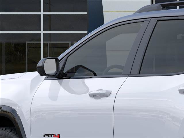 New 2026 GMC Terrain AT4 w/ Convenience Package III AWD/4WD image 12