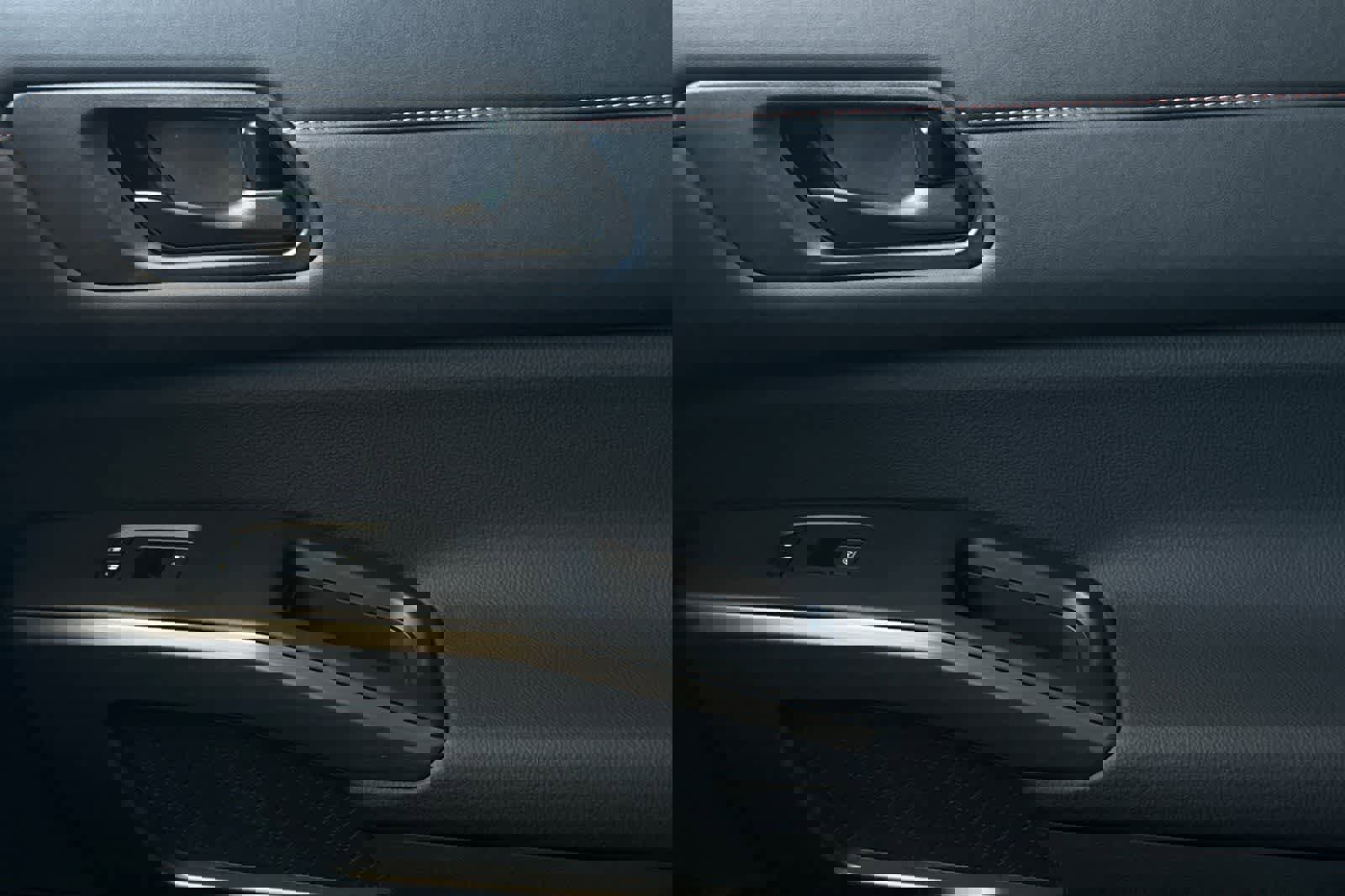 New 2026 Nissan Pathfinder Rock Creek image 22