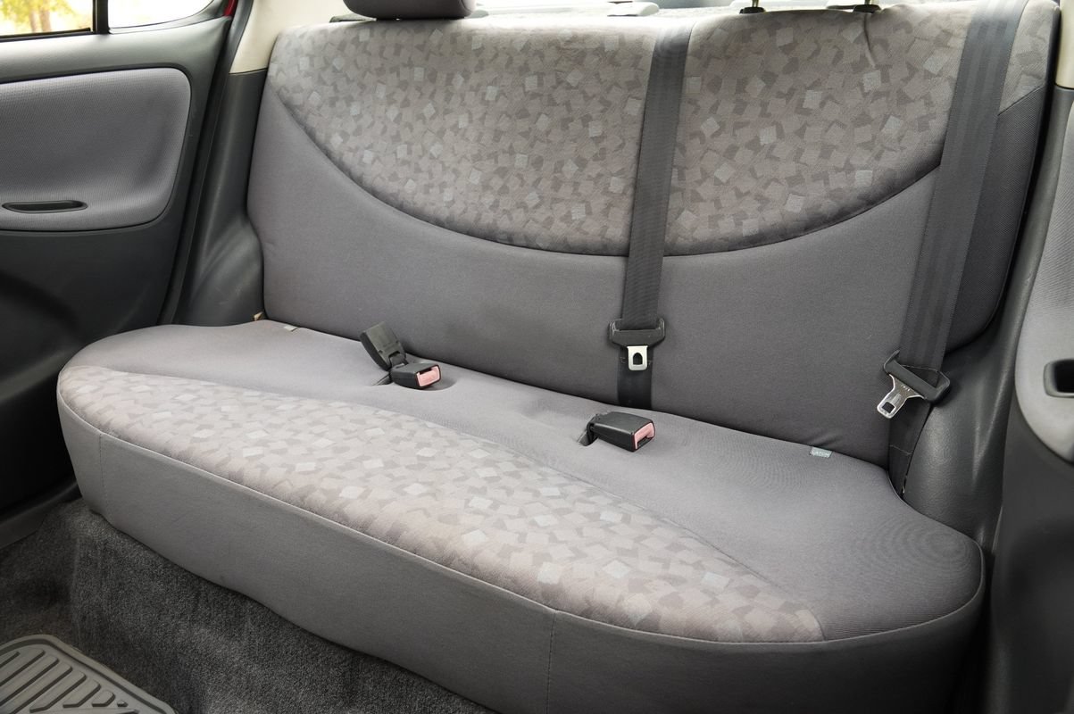 Used 2001 Toyota Echo Sedan FWD image 13