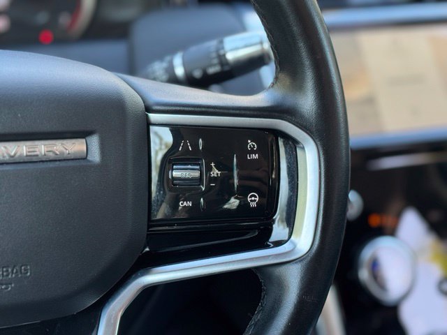 Used 2022 Land Rover Discovery Sport S AWD/4WD image 24